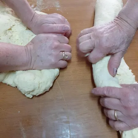 S'armidda Feriegård Seùlo