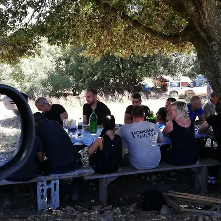 S'armidda Alloggio per agriturismo