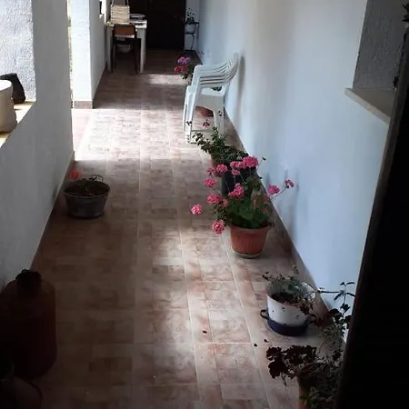 S'armidda Feriegård *