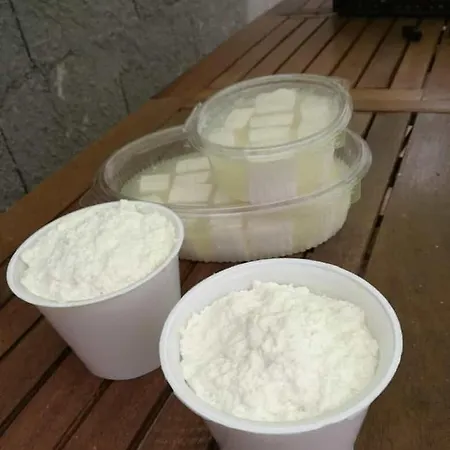 S'armidda Alloggio per agriturismo