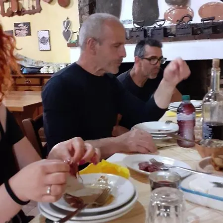 S'armidda Alloggio per agriturismo