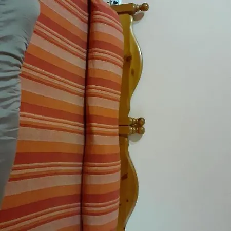 Feriegård S'armidda *