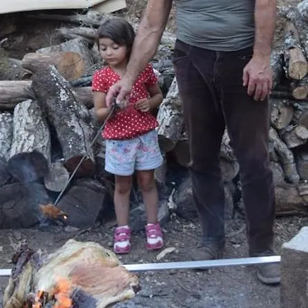 S'armidda Feriegård Seùlo