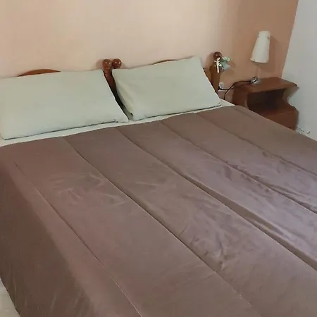 Alloggio per agriturismo S'armidda