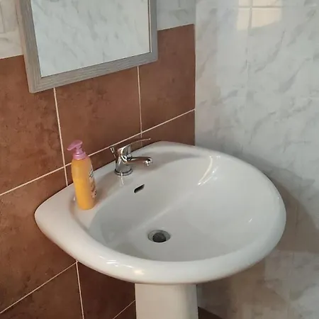 בית חווה S'armidda *