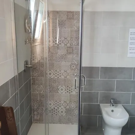 בית חווה S'armidda