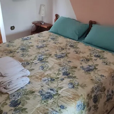 S'armidda Feriegård Seùlo