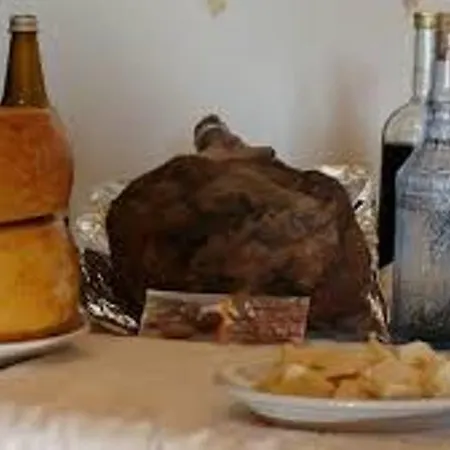 S'armidda Alloggio per agriturismo