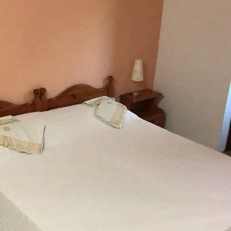 S'armidda Feriegård *