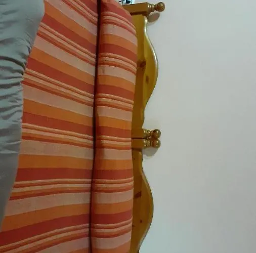 ファームステイ S'armidda *