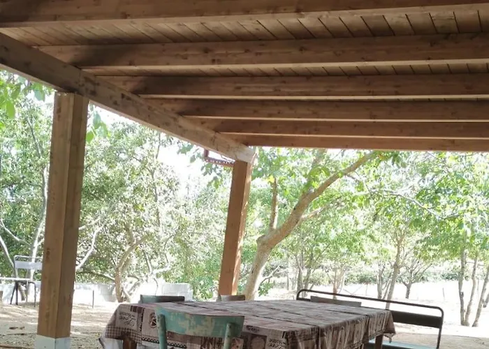 S'armidda Lantgård Seùlo