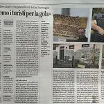 Vakantieboerderij S'armidda Seùlo