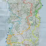 S'armidda Lantgård *