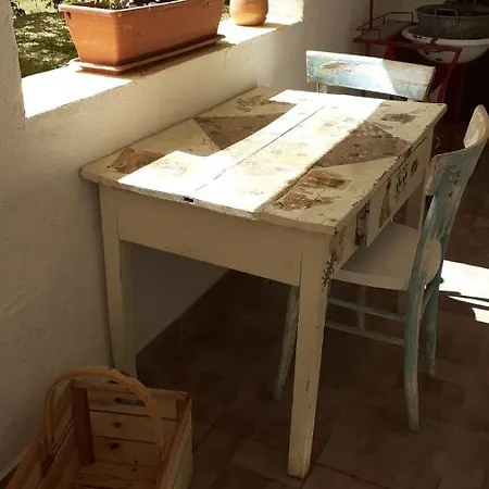 S'armidda * Seulo