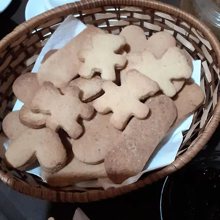 Alojamento de Turismo Rural S'armidda Seùlo