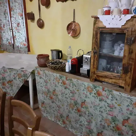 S'armidda