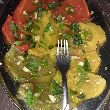 Alojamento de Turismo Rural S'armidda Seùlo