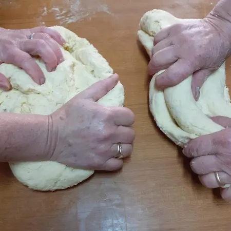 S'armidda Alojamento de Turismo Rural Seùlo