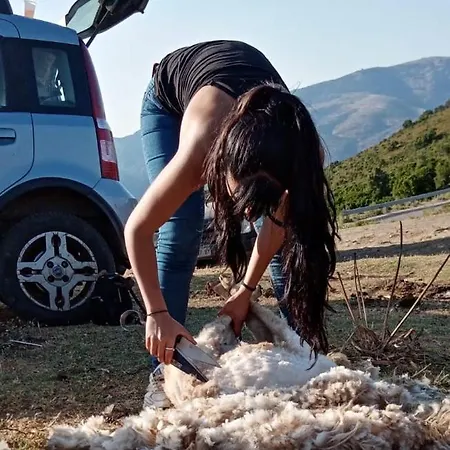 S'armidda Seulo