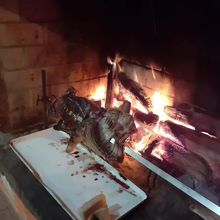 S'armidda Farm stay *