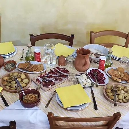 S'armidda