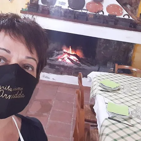 S'armidda Farm stay *