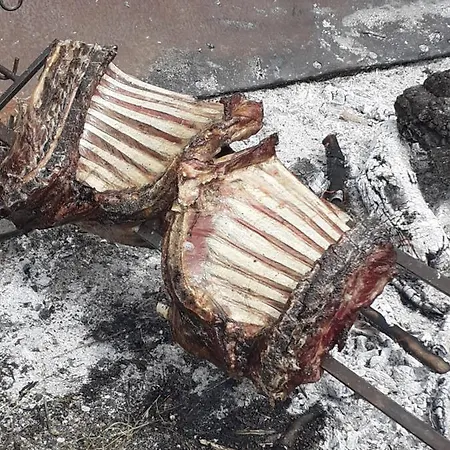 Gospodarstwo agroturystyczne S'armidda