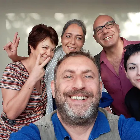 Alojamento de Turismo Rural S'armidda *