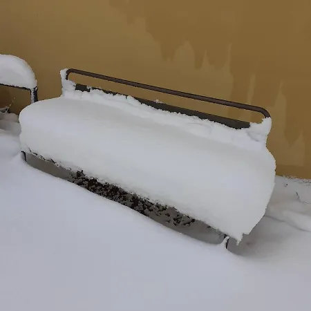 S'armidda Gospodarstwo agroturystyczne