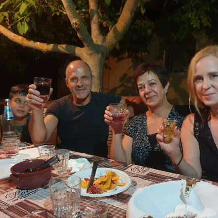 Farm stay S'armidda Seulo