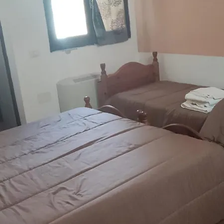 Farm stay S'armidda *