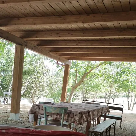 S'armidda Farm stay Seulo