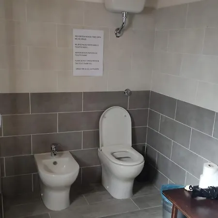 S'armidda Alojamento de Turismo Rural Seùlo