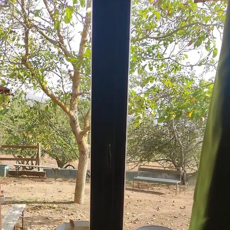 Farm stay S'armidda Seulo