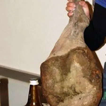 S'armidda * Seulo