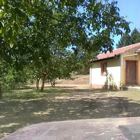 Farm stay S'armidda *