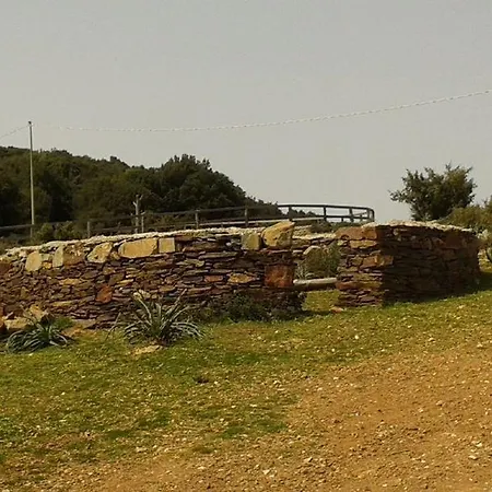 S'armidda * Seulo
