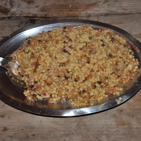 S'armidda * Seulo