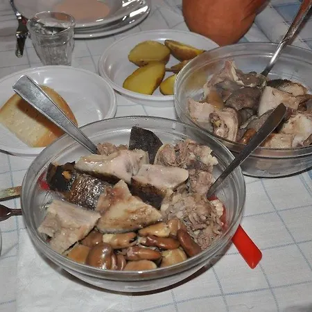 S'armidda * Seulo