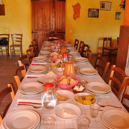 S'armidda Farm stay